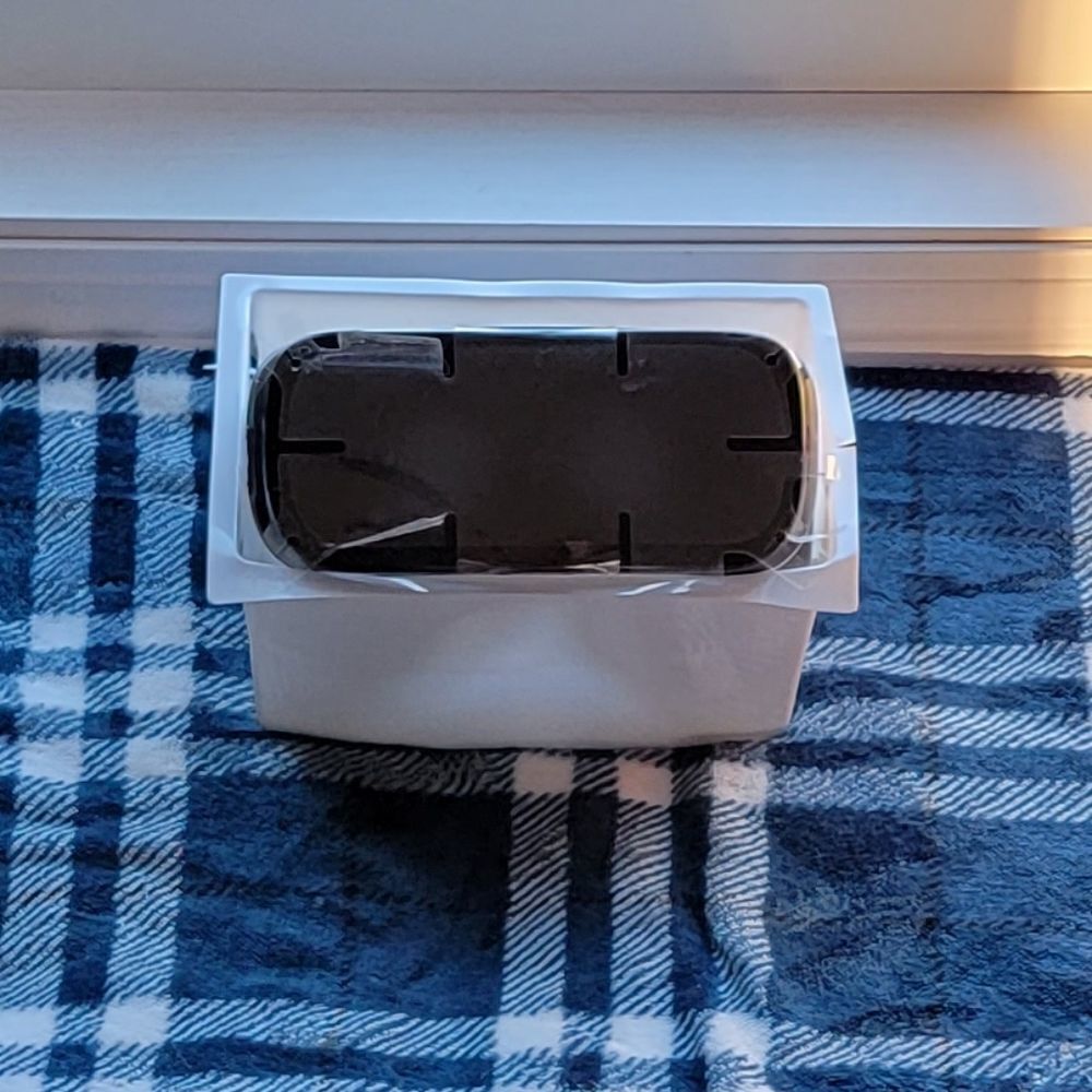 Samsung VR Goggles  
